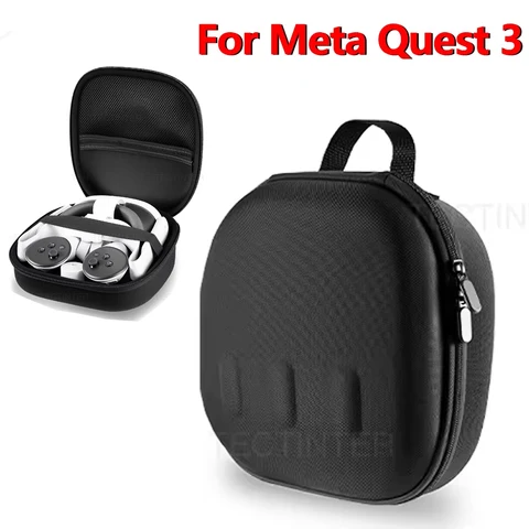 Чехол для Meta Quest 3 YECKTEGJ