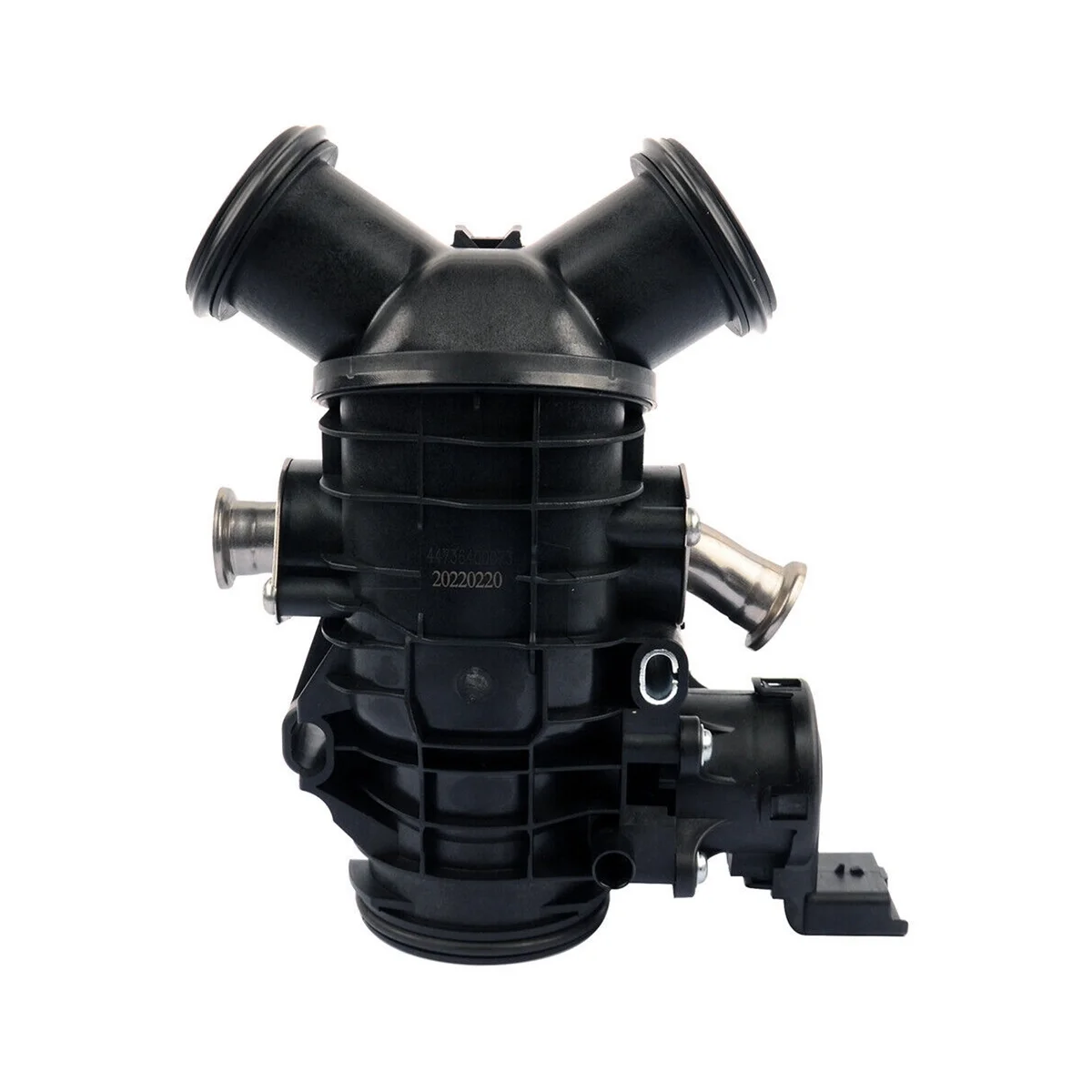 

LR013102 Car Throttle Body for Range Sport 4 3.0 V6 LR079230