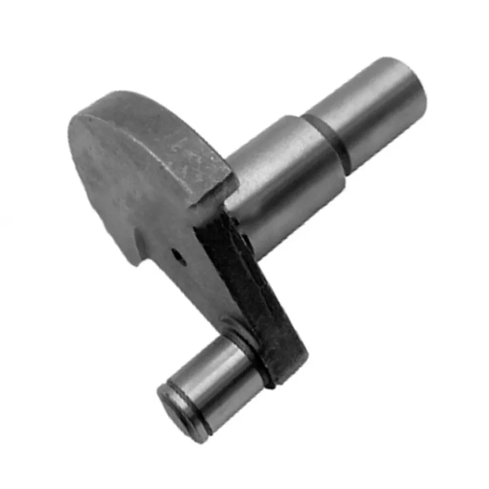 Сменный эксцентриковый вал для буксирного молотка с функцией разрушения