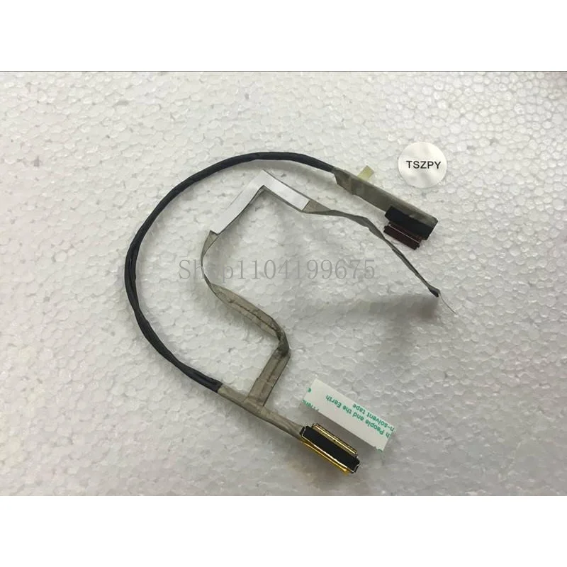 НОВЫЙ ЖК-КАБЕЛЬ для HP ProBook 430 G1 430G1 450 455 S13 50.4YV01.001