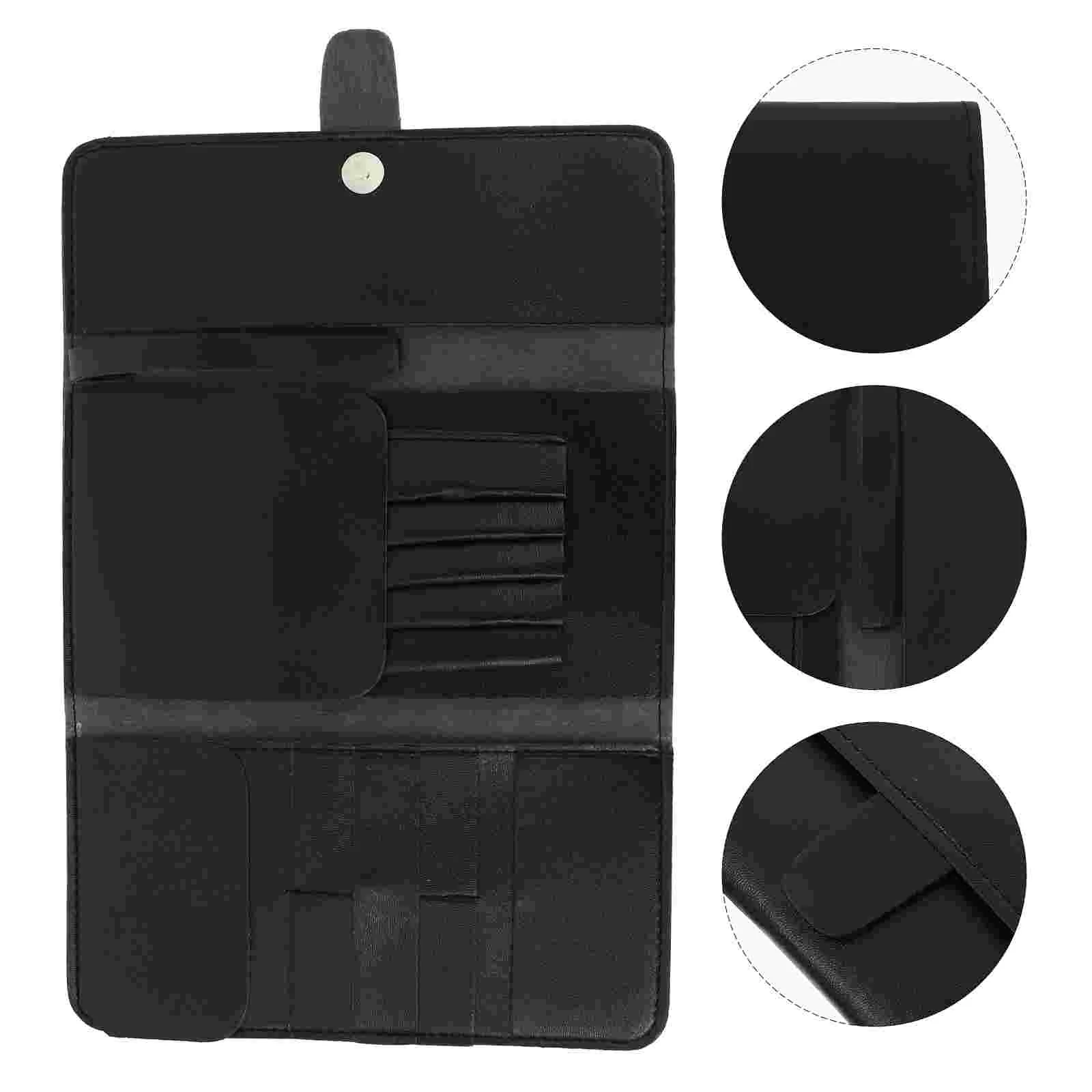 

Scissor Hair Pouch Case Bagtool Holder Stylist Barber Shear Hairdressing Scissors Hairdresser Salon Organizer Travel Container