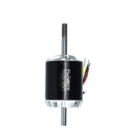 

Flipsky Brushless DC motor 80100 130KV 7000W for Electric Bike | Electric Skateboard | Go cart
