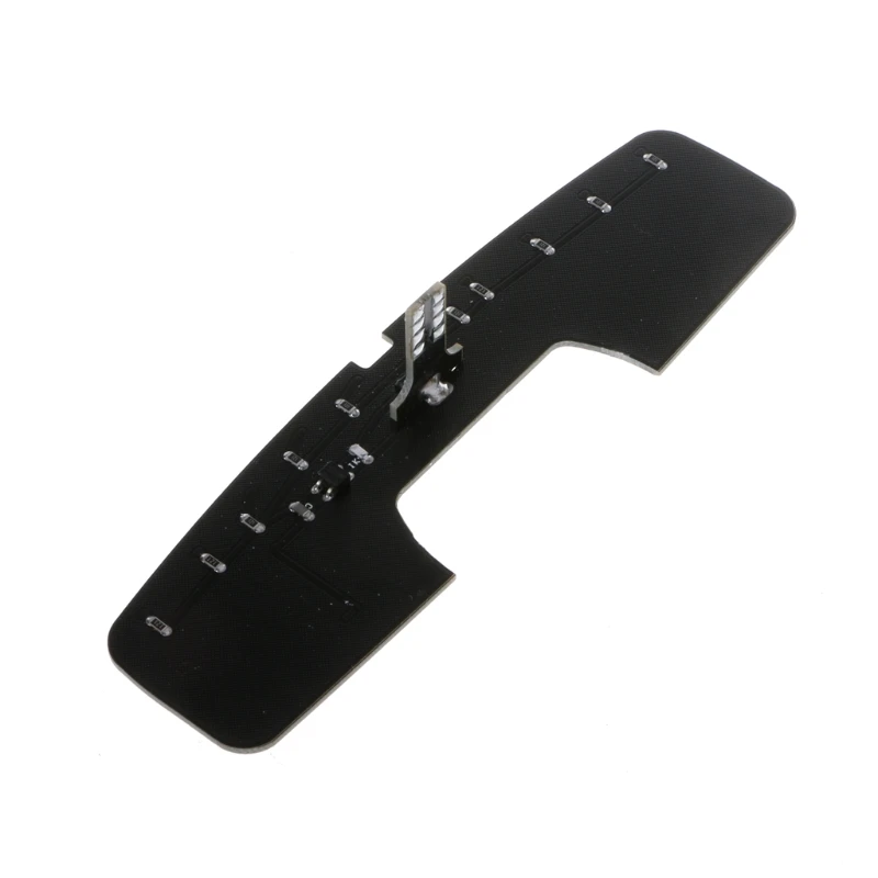 652F Автомобильный внутренний светильник для Ecosport 2 MK2 светодиодная лампа чтения на