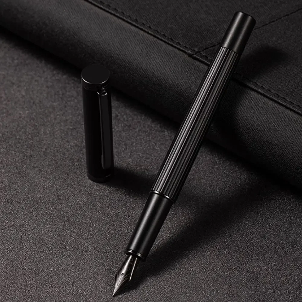 

Перьевая ручка Jinhao 88 EF синяя