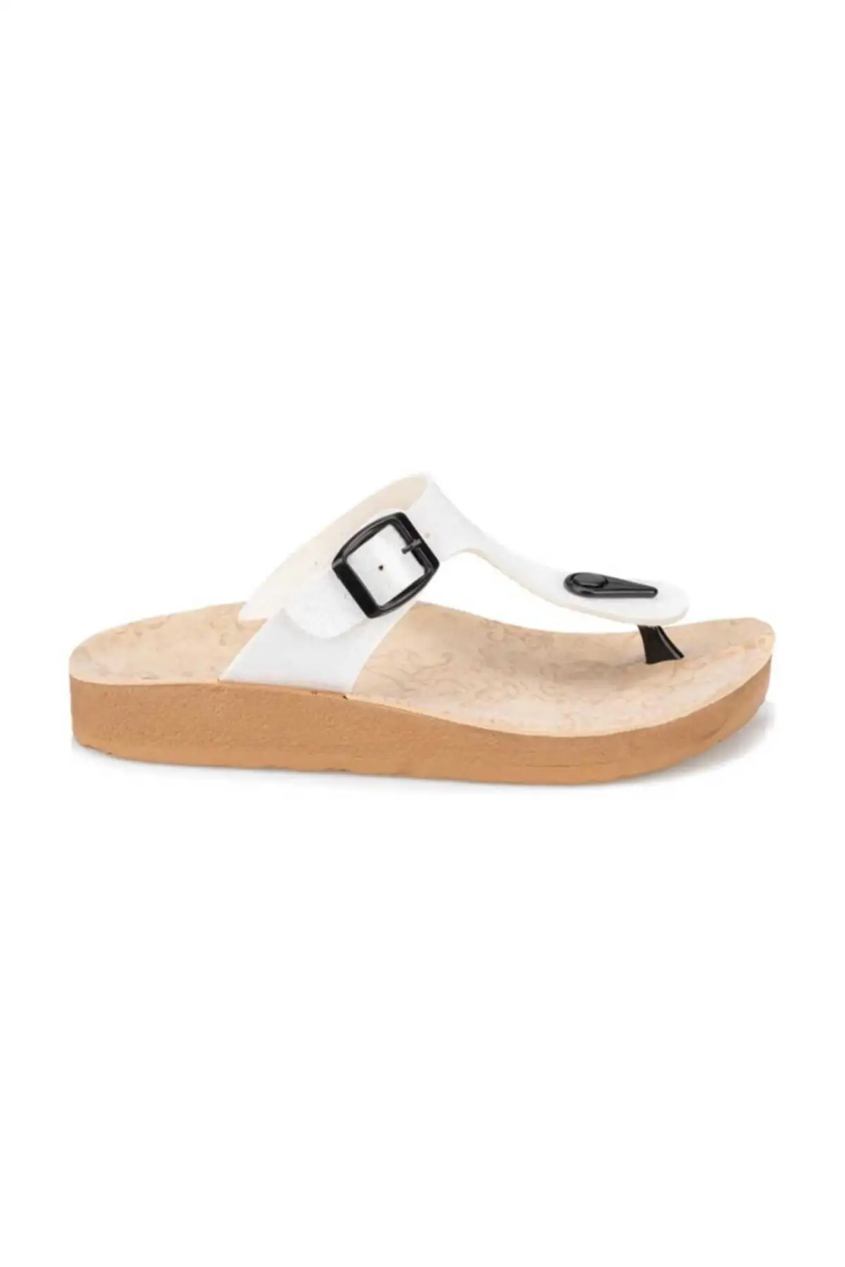 

Women Sandals. Sz white female Fashion Summer Slipper Indoor Outdoor Flip Flops Beach Shoes Female Slippers Platform Casual