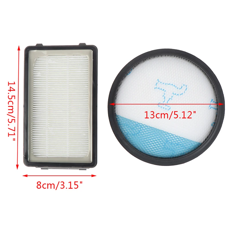 2 шт./партия набор фильтров для пылесоса Rowenta