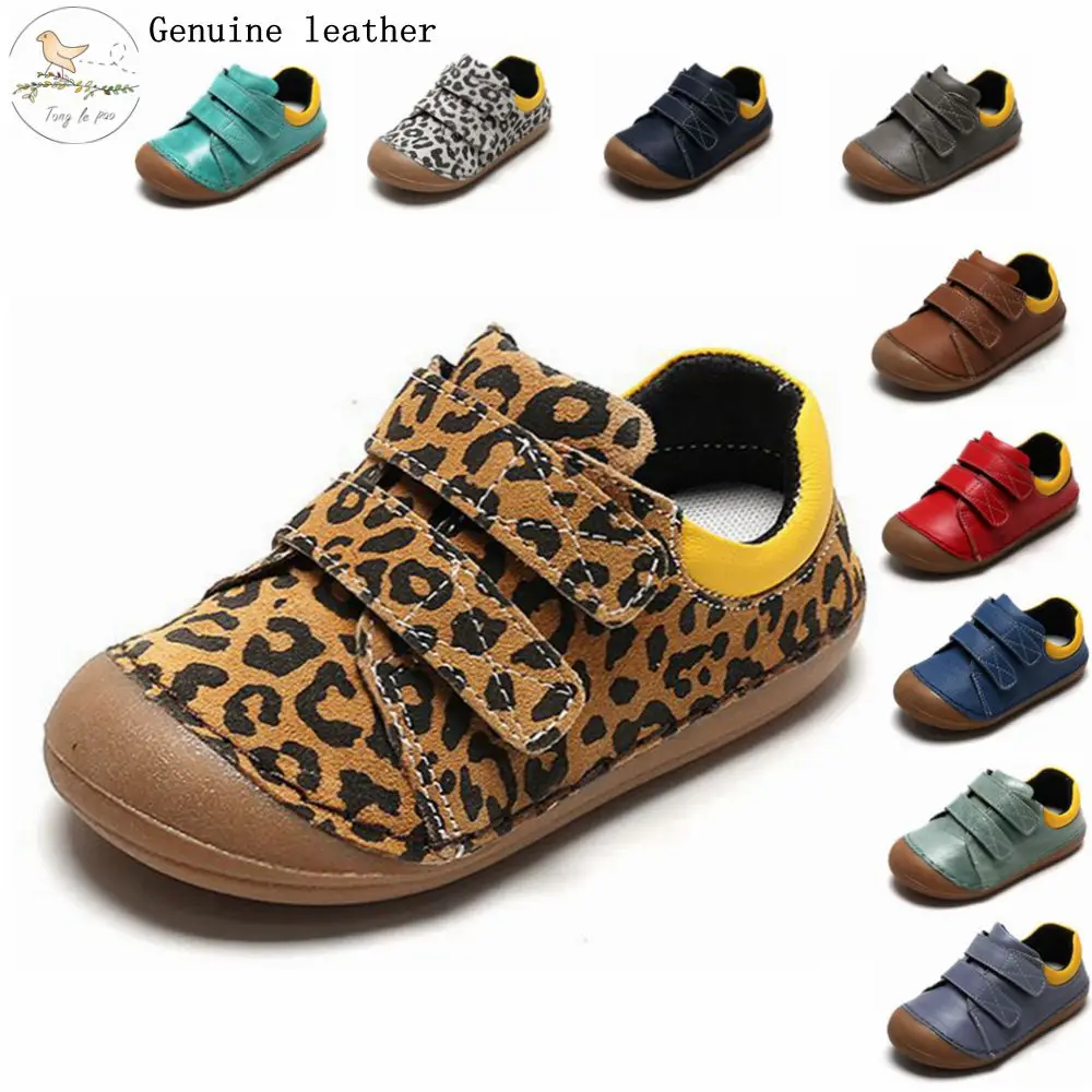 TONGLEPAO Shoes are light and flexible with plenty of room f