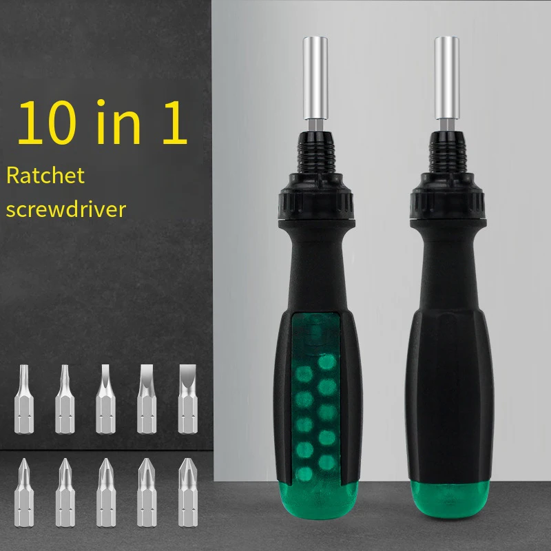 Набор магнитных отверток ручные инструменты крестовая отвертка