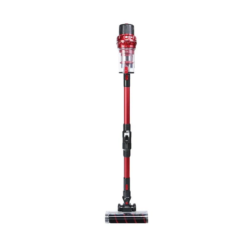 

V11 33KPa super suction clean stubborn stain good product stick vacuum cleaner
