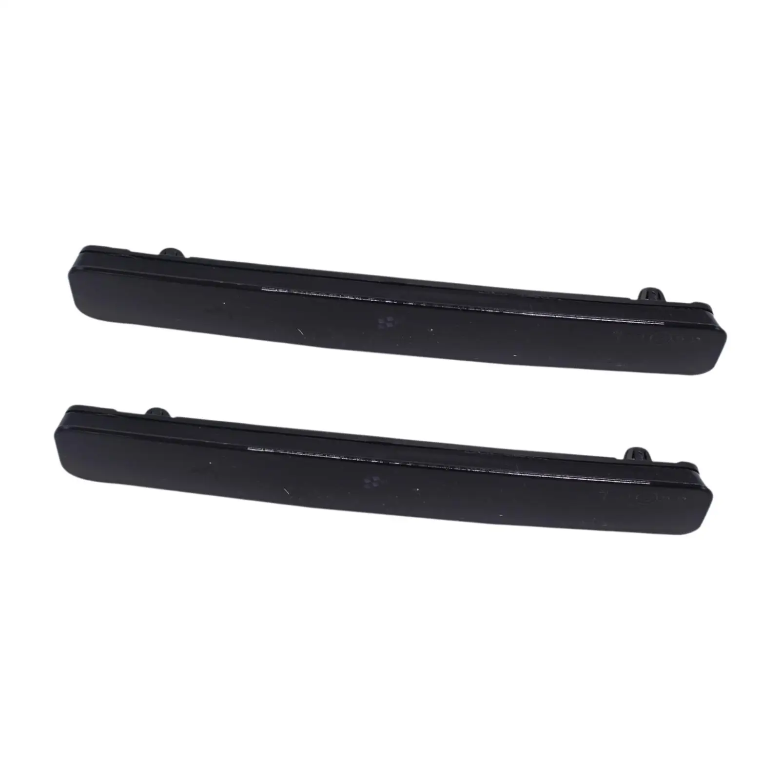 2 шт. Чехлы для отражателей заднего бампера 7E0945106 VW Transporter T5