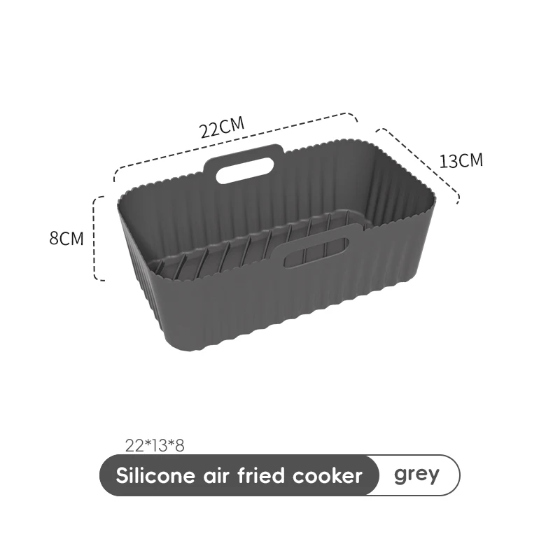 

Силиконовая форма для Air Fryer