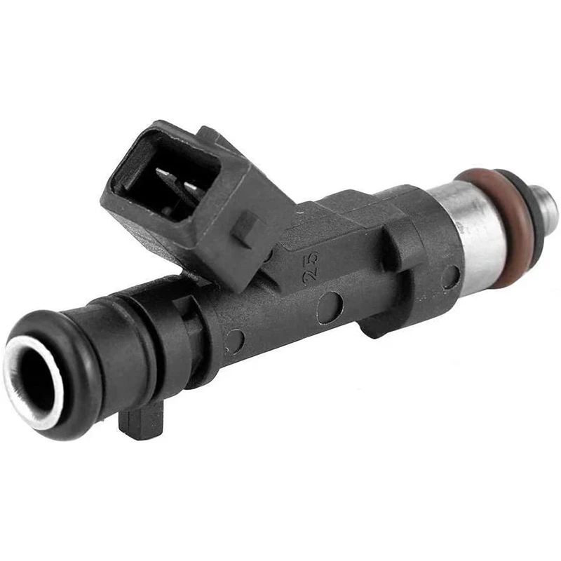 Топливный инжектор для Dacia 2004 лодка Dokker Renault Logan 1 4-1.6L 0280158034 8200227124 6001548024 028015803 4