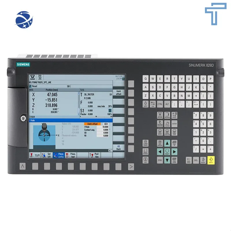 Новый оригинальный SIMATIC SINUMERIK Siemens CNC панель управления MCP 310C 6FC5303-0AF23-0AA1