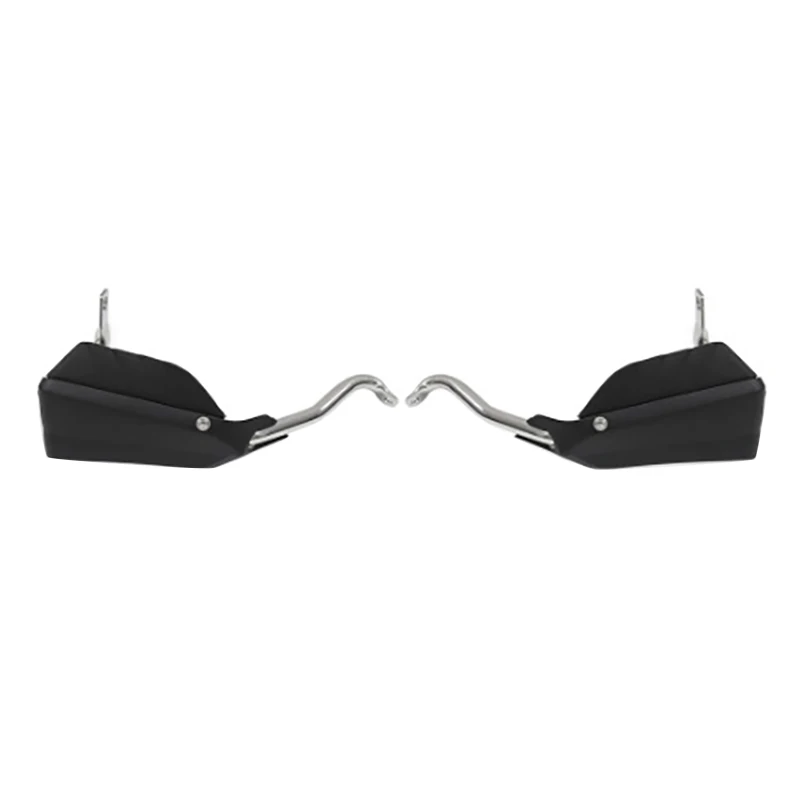 

Motorcycle Hand Guard Protector Handlebar Handguard Handle Protection Windshield for-BMW F650GS F800GS 2008-2012