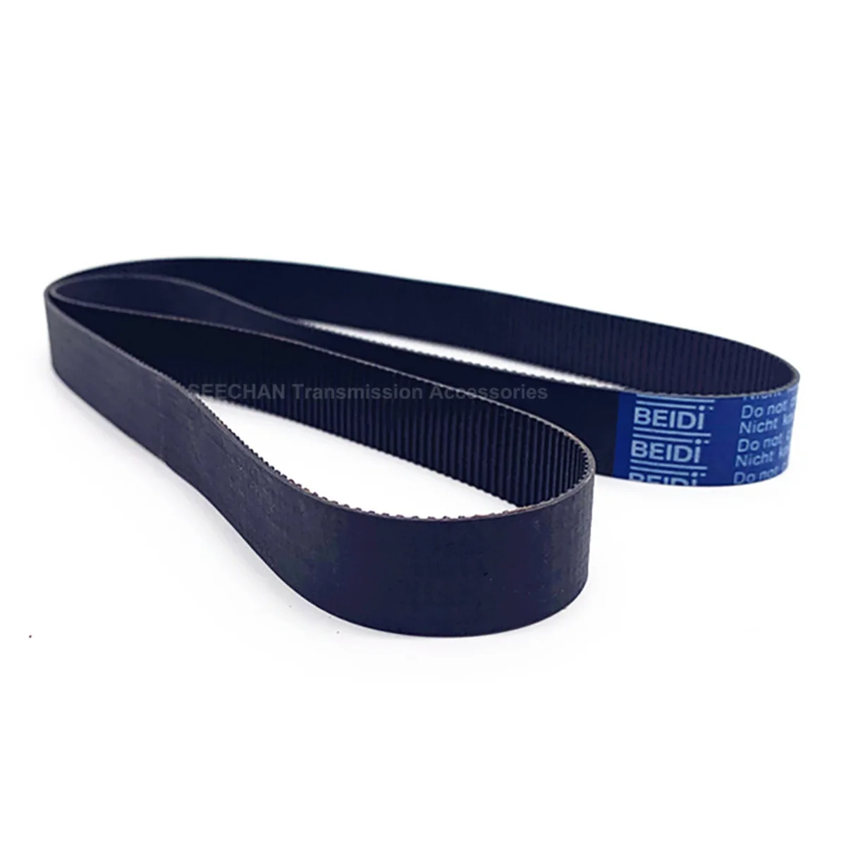 Ремень ГРМ с замкнутой петлей ширина 6/10 мм резиновый синхронный B106 B107 B108 B109 B110 B111