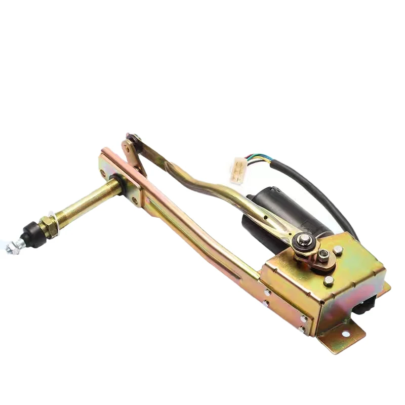 Стеклоочиститель экскаватора двигатель стеклоочистителей аксессуары для