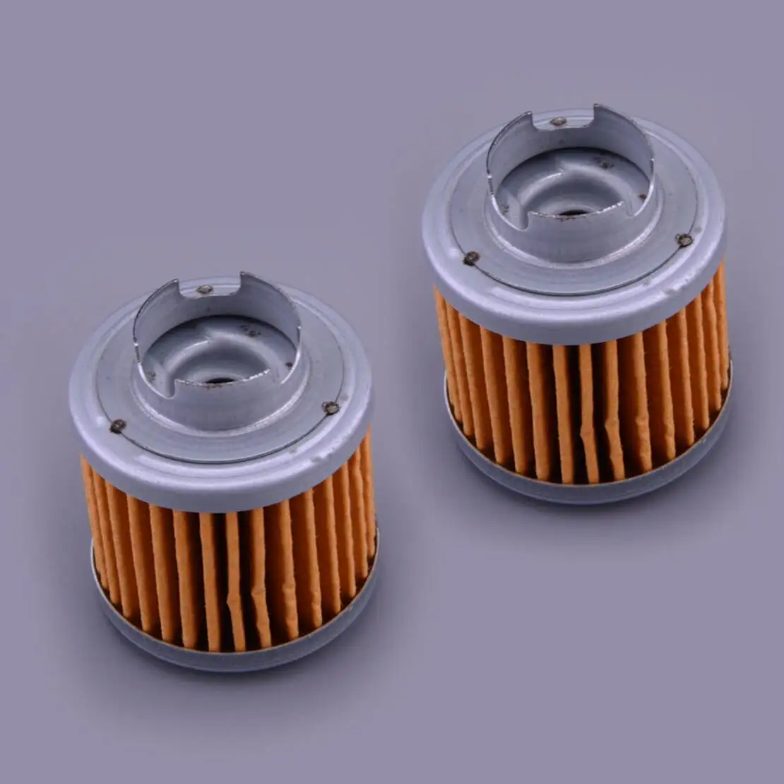 15412-HB6-003 2 шт. масляный фильтр подходит для крышки сцепления Kitaco Honda Grom 125 KTC-1002 Daytona