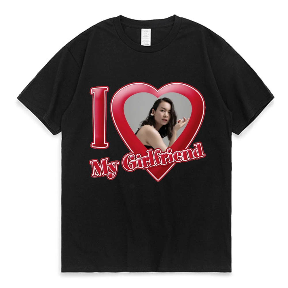 

Mitski Bury Me At Makeout Creek T Shirt for Men Women Music Artist Indie Music Be The Cowboy Nobody Print T-shirt Short Sleeve