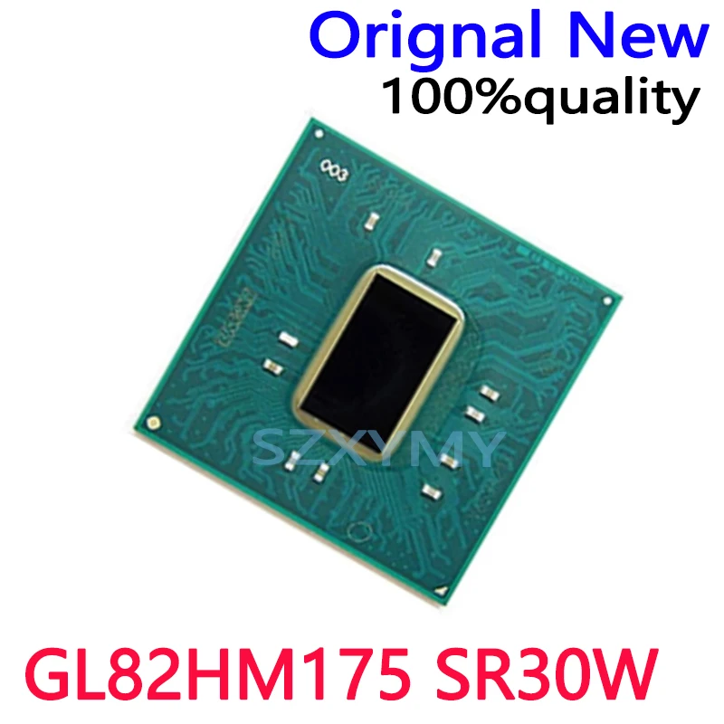 

Набор микросхем GL82HM175 SR30W BGA, 1 шт., 100% новый