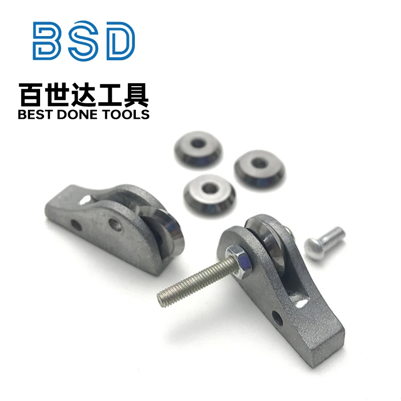 Режущее колесо из карбида вольфрама для стекла и керамической плитки режущий