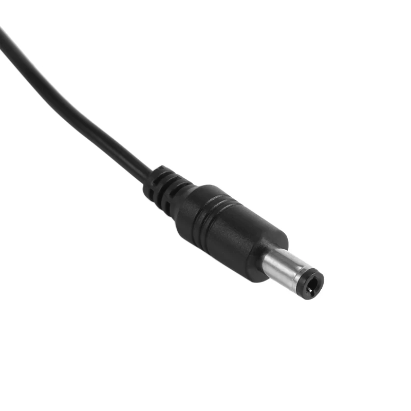 Фото 2X USB повышающий кабель 5 в до 9 в 12 В постоянного тока Преобразователь напряжения 1 а повышающий трансформатор постоянного тока регулятор питания с переключателем №2