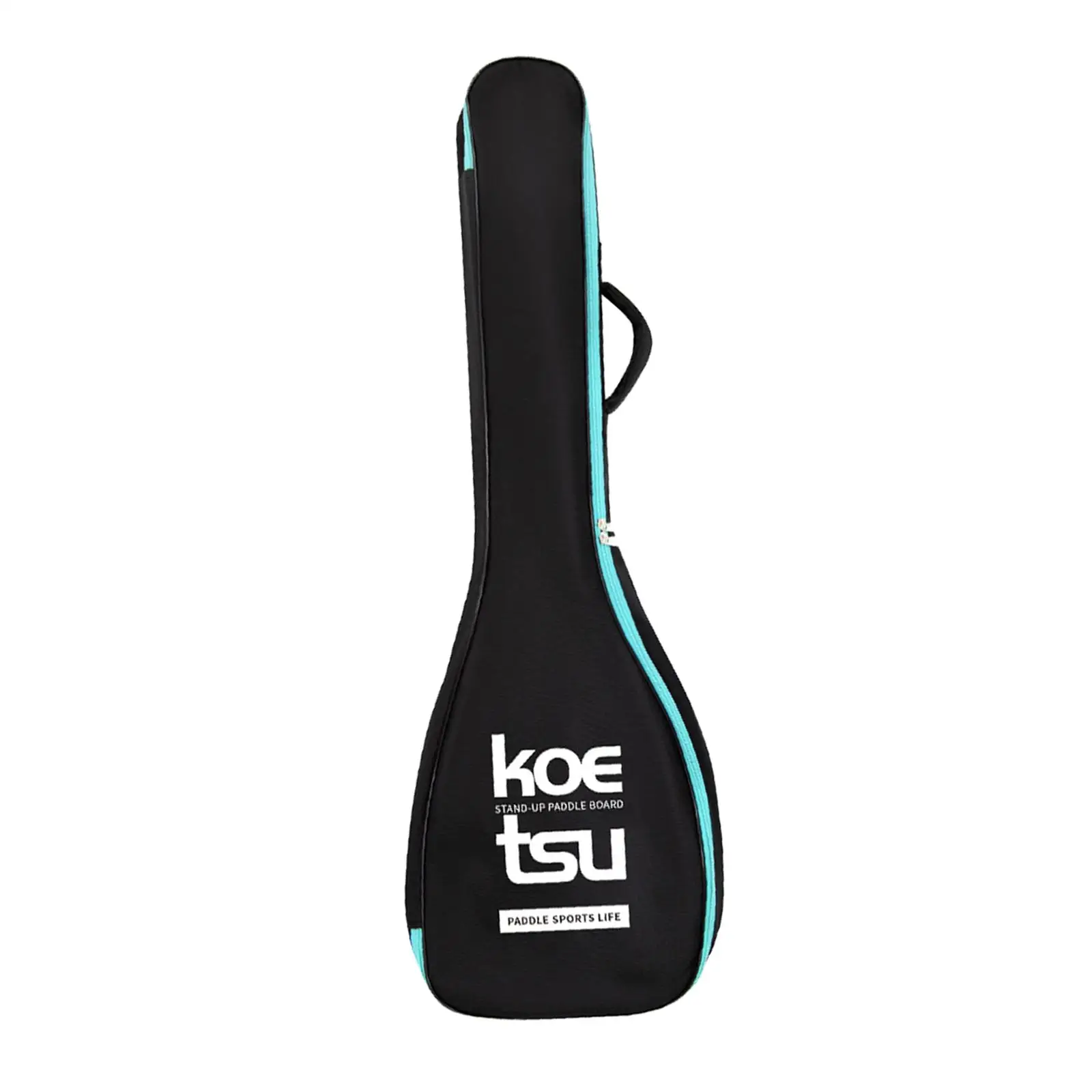 

Kayak Paddle Bag Adjustable Shoulder Strap Wear Resistant Paddle Carrier