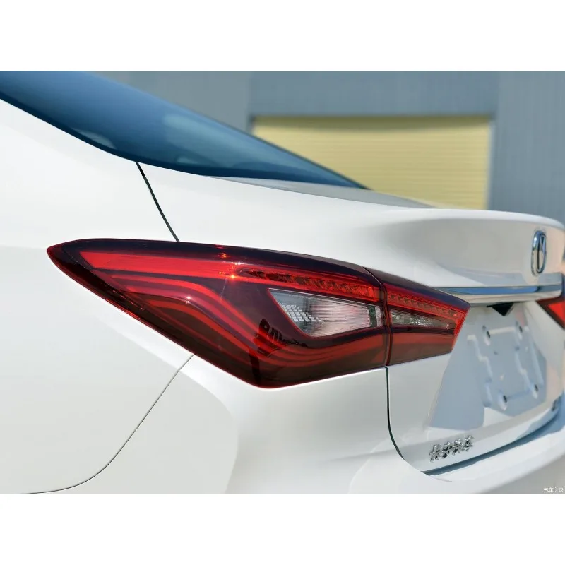 Для Changan EADO 2018 2019 автомобильные аксессуары задний внешний фонарь в сборе