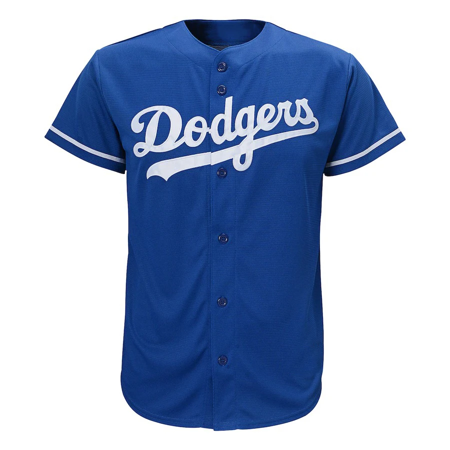 

Мужская бейсбольная Джерси на заказ, Los Angeles Dodgers, Моки Беттс, альтернативная копия плеера, кардиган, женская одежда, 2022