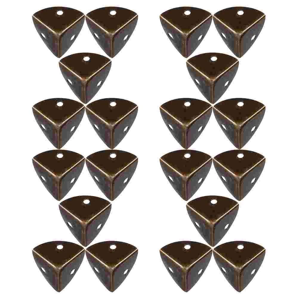 

20 шт., металлические защитные чехлы для мебели