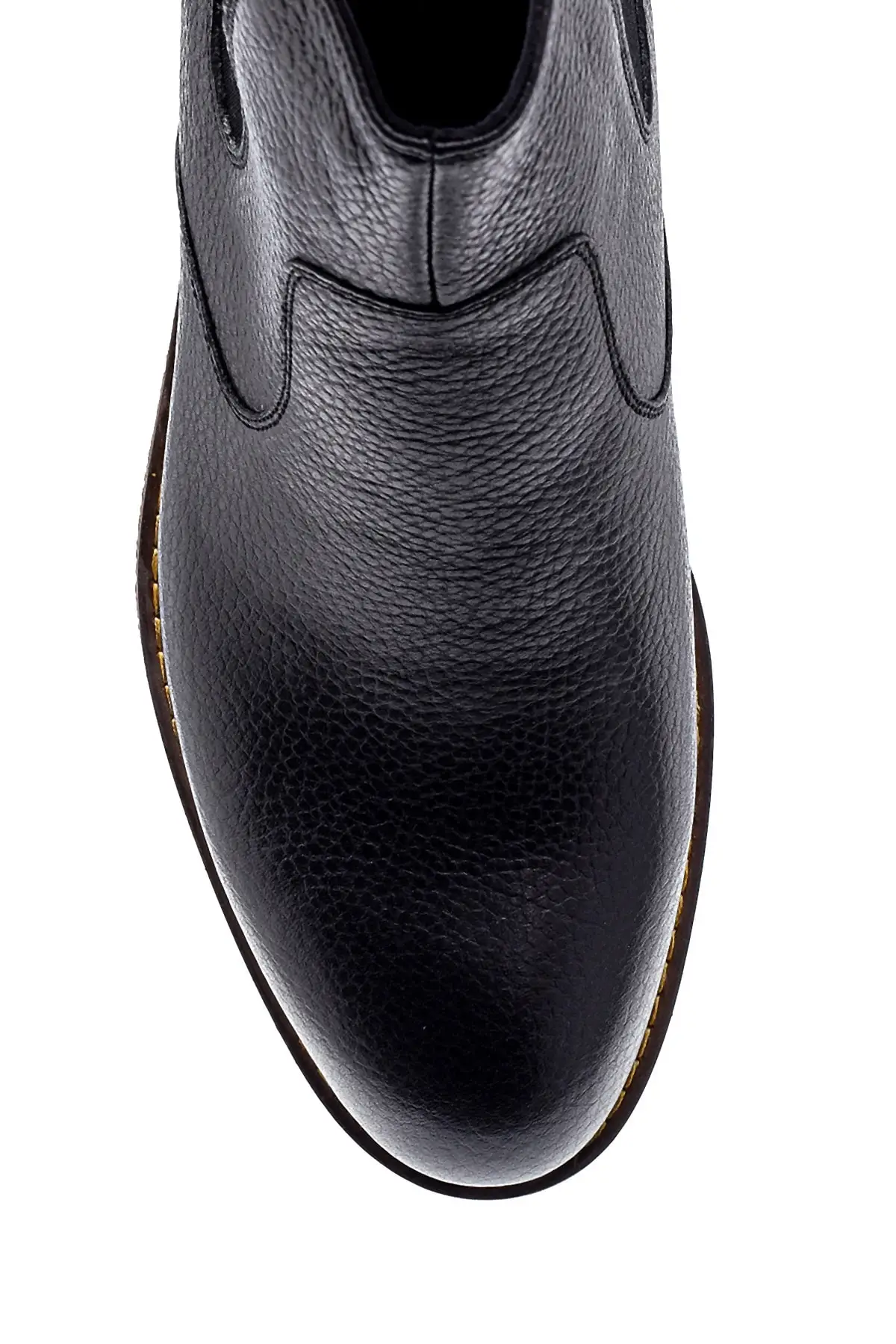 

Leather classic chelsea Outdoor Casual Shoes Warm Activities Hiking Boots Quality Work Boots