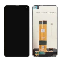 100 tested f52 display for samsung galaxy f52 5g lcd e5260 display panel touch screen digitizer assambly replacement parts