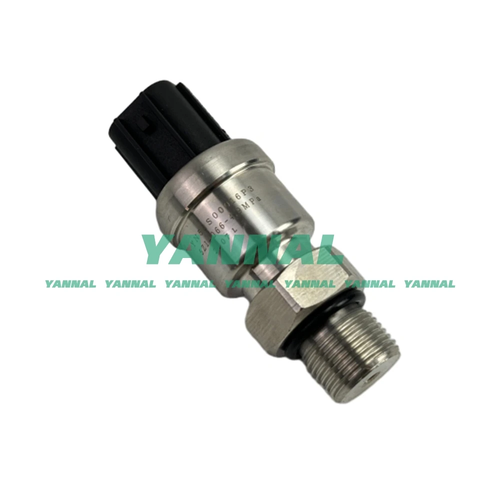 SK200-6 SK210LC SK290LC SK330LC Переключатель давления масла YN52S00016P3 Для Kobelco