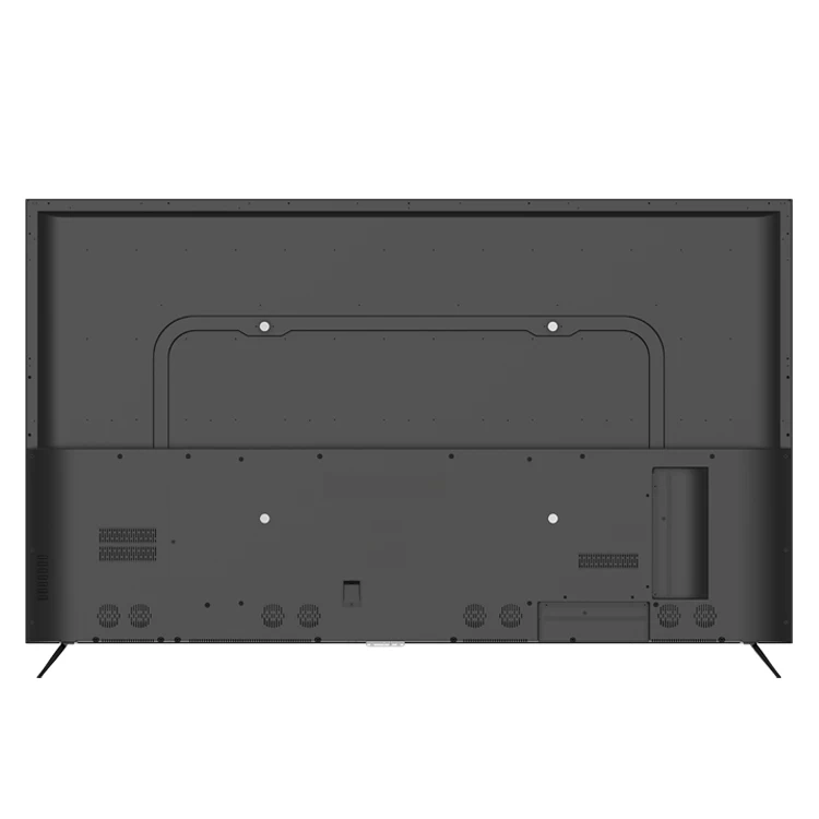 AMV 43 50 55 58 65 75 85 98 110 дюймов Smart TV Портативный телевизор HD ЖК-телевизор Классная