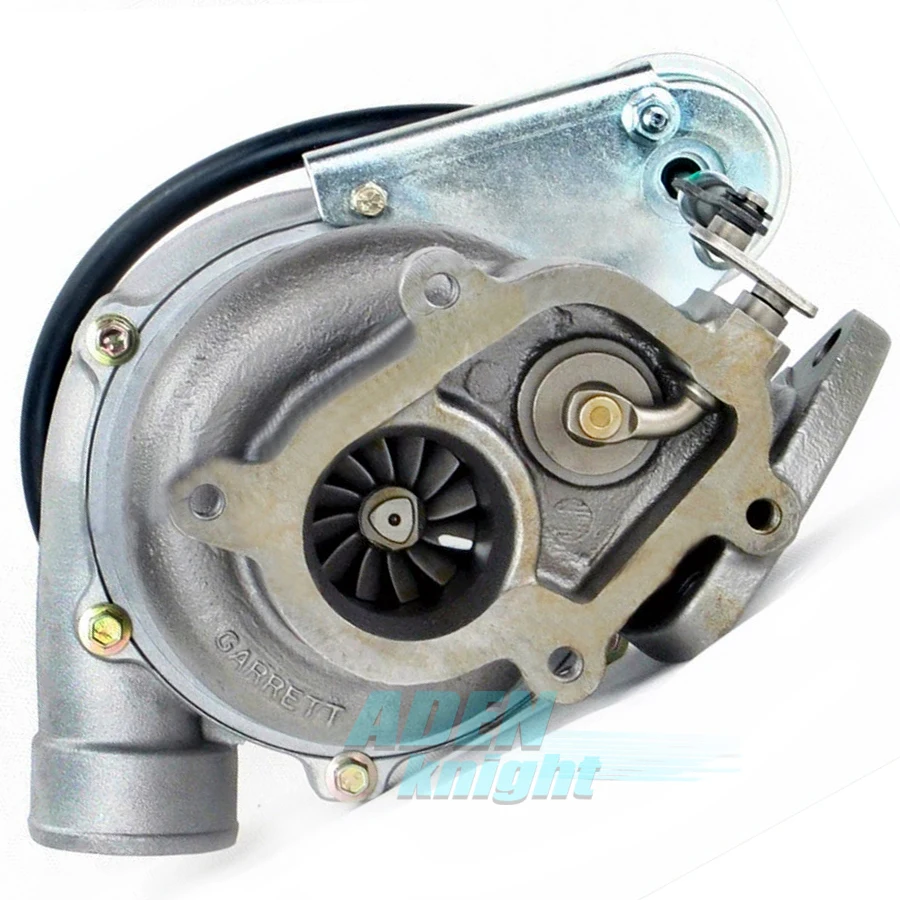 Турбокомпрессор GT22 Turbo для каретки грузовика JMC с двигателем 3 5 2 8 1118300 SBJ 736210 -0007 -0003