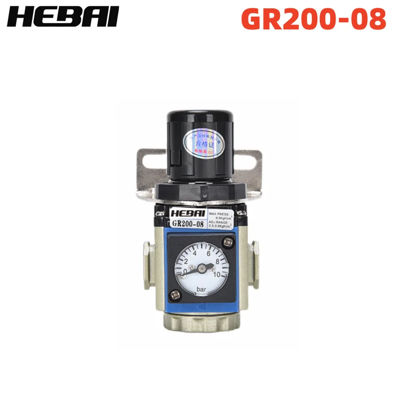 Фото HEBAI AR2000 AR2000-02 NAR200 1/4