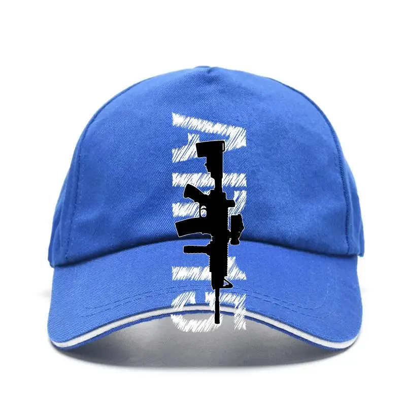 

Новая бейсболка с рисунком оружия, задняя бейсболка