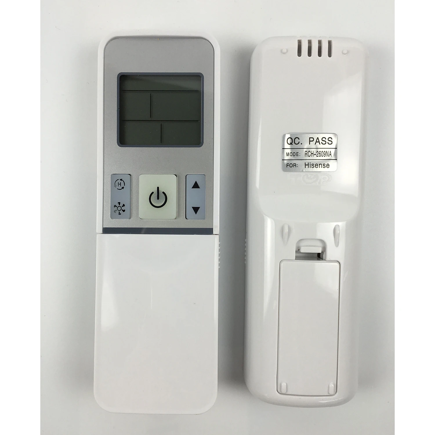 Пульт дистанционного управления для кондиционера женская модель 27FZBPH 26GW/12FZBP3