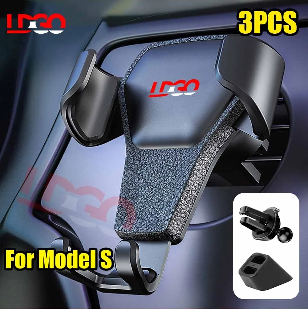 Автомобильный держатель для телефона 2023 автомобильный сотового IPhone 13 Pro Xiaomi Samsung