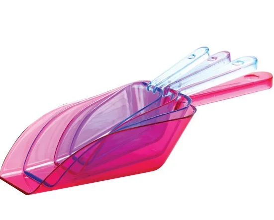 

Supplies Shovel-4 PCs measure Shovel