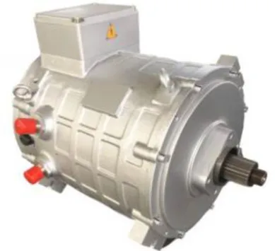 Рисунок 3 - CRRC производит лучший синхронный