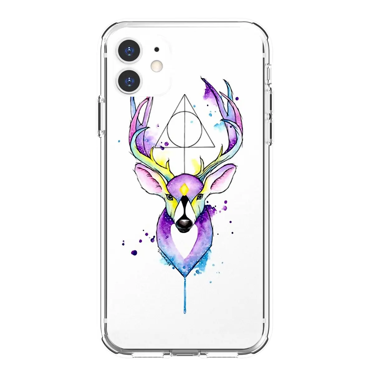 Силиконовый чехол для Xiaomi Mi Note 10 11 t lite A2 A3 Max Mix 2S 3 poco X3 nfc F2 F3 Pro M3 Гарри