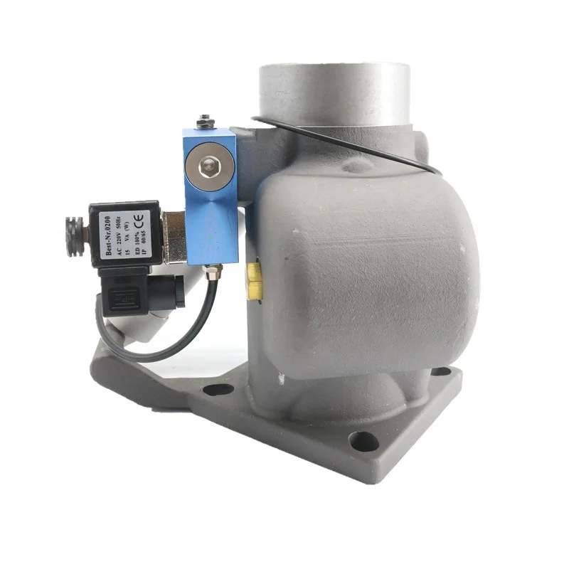 Высококачественный впускной клапан для разблокировки аналогичный впускному