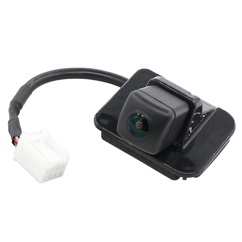 

For Honda Accord 2014-2017 Factory Rear View Camera Reverse Camera Backup Park Assist Camera 39530-T2A-A21 39530-T2A-A31