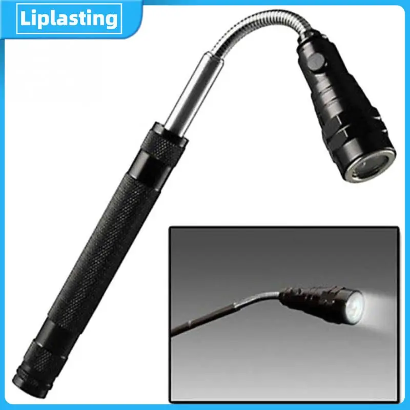 

Портативный магнитный фонарик для кемпинга, походов, путешествий, велоспорта