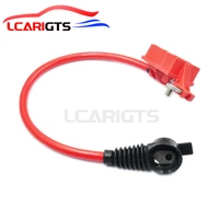 positive battery cable wire for bmw 5 series 528 535 550 528i 6 series 650 61129217036 61129217035