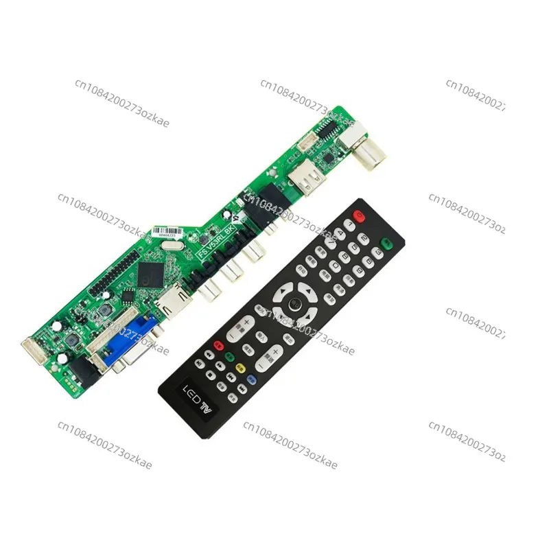 17 18 5 19 дюймов ширина положительный 21 5/22 монитор Модифицированный корпус 58C TV