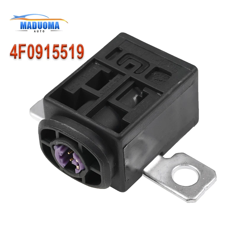 

New Car Relay 4F0915519 4F0915457 8P0937548 8J0915459 For Audi Volkswagen A5 A6 Q5 Touareg