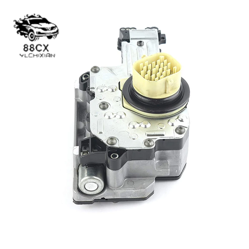 Комплект соленоидов трансмиссии 545RFE 45RFE 68RFE 52119435 AF 5170877 68002342 AD для Jeep Grand Cherokee Dodge Ram