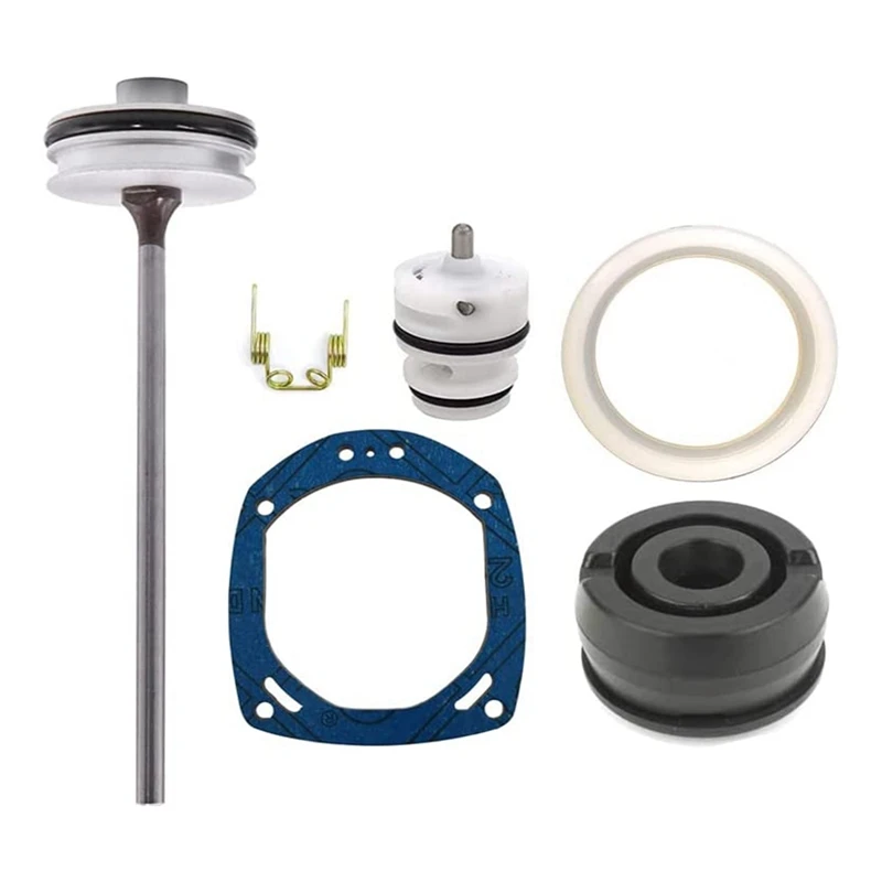 CN70 Coil Nailer Parts + CN37549 Cylinder Cap CN70 Coil Nailer Parts + CN37375 Cylinder Seal