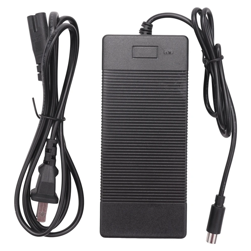 

42V 2A Electric Scooter Charger Adapter For M365 Ninebot Es1 Es2 Electric Scooter Accessories Charger